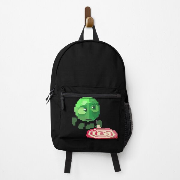 Item preview, Sourbell Pixel designed and sold by greeneggsandcam.