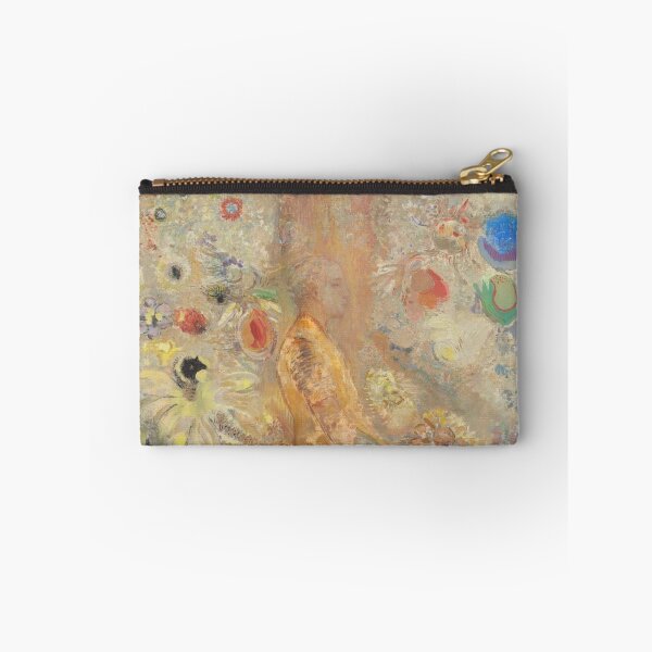 Item preview, Odilon Redon's Buddha in His Youth designed and sold by mosfunky.