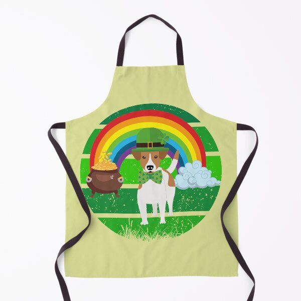 Item preview, One Lucky Dog Mom St Patricks Day Dog Lover Gift designed and sold by BronikowskiART.