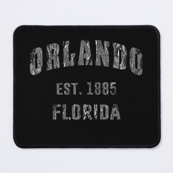 Item preview, Orlando Florida FL Vintage designed and sold by Anouaramer.