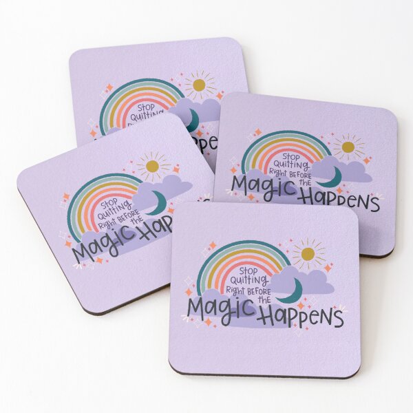 Item preview, Magic will Happen  designed and sold by wmilyyy.