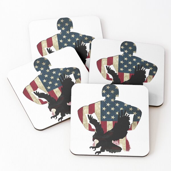 Item preview, Eagly the eagle John Cena dance designed and sold by Chaos-Touch.