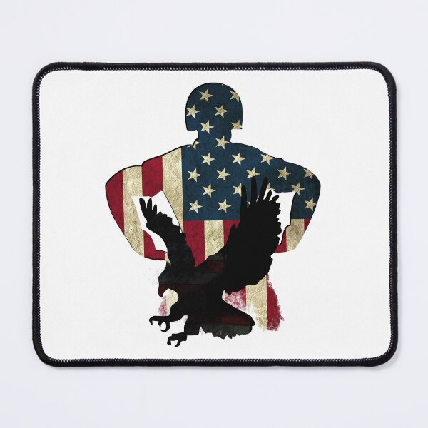 Item preview, Eagly the eagle John Cena dance designed and sold by Chaos-Touch.