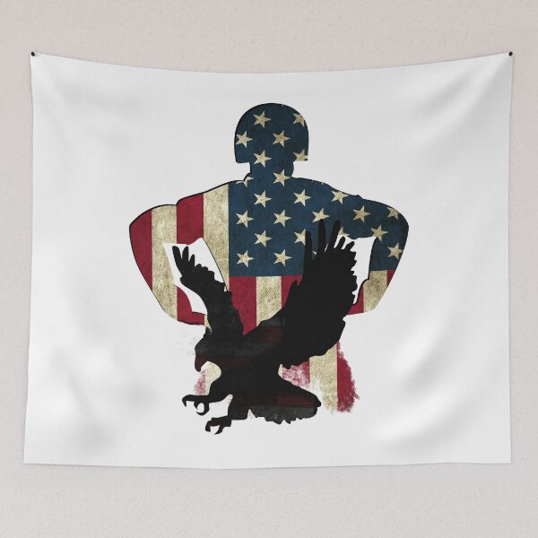 Item preview, Eagly the eagle John Cena dance designed and sold by Chaos-Touch.