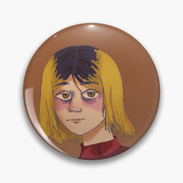 Item preview, Kenma designed and sold by That-ArtGirl.