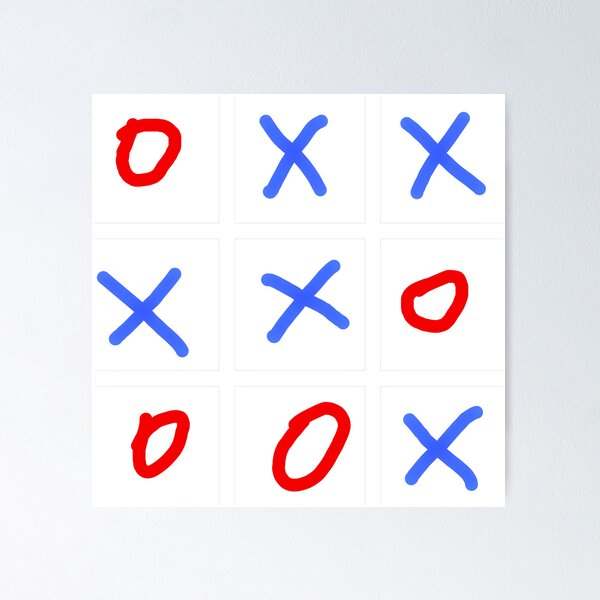 Tic Tac Toe 2 Player: XO Glow App Trends 2023 Tic Tac Toe 2 Player