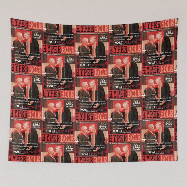 Item preview, dump trump designed and sold by redboy.