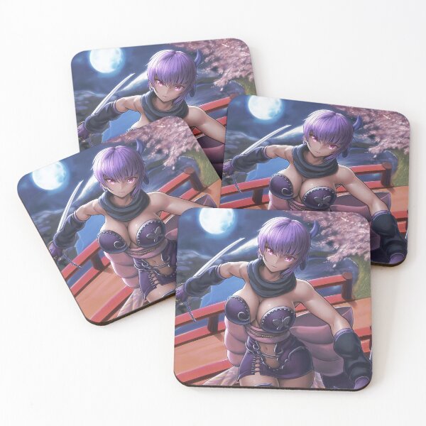 Item preview, Ayane (Sigma) designed and sold by hybridmink.