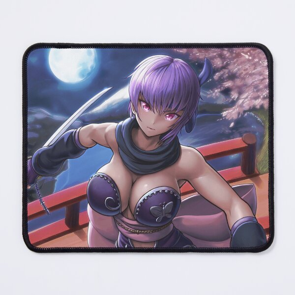 Item preview, Ayane (Sigma) designed and sold by hybridmink.