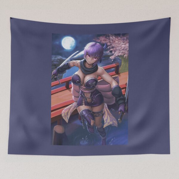 Item preview, Ayane (Sigma) designed and sold by hybridmink.