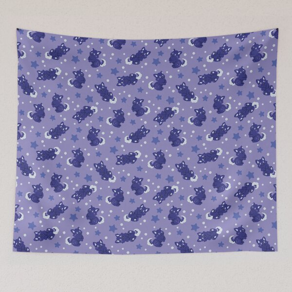 Item preview, Cometa y las estrellas (Light ver.) designed and sold by ZeNami.