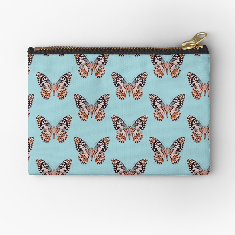 Item preview, Zipper Pouch designed and sold by wmilyyy.