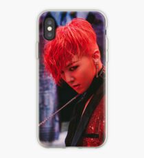 G-dragon iPhone Case