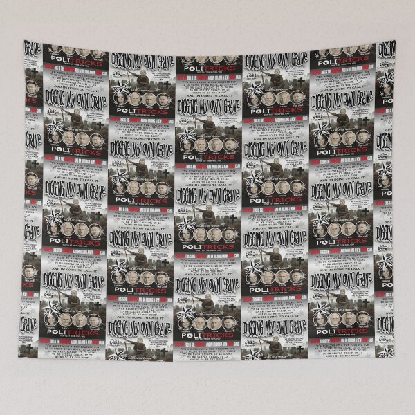 Item preview, trump card designed and sold by redboy.