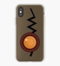Terminal Core Case iPhone Case