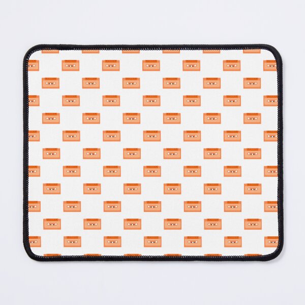 Item preview, ORANGE MIXTAPES designed and sold by Character Assassination.