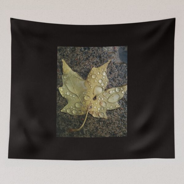 Item preview, Autumn's Rain designed and sold by CelticMutt.