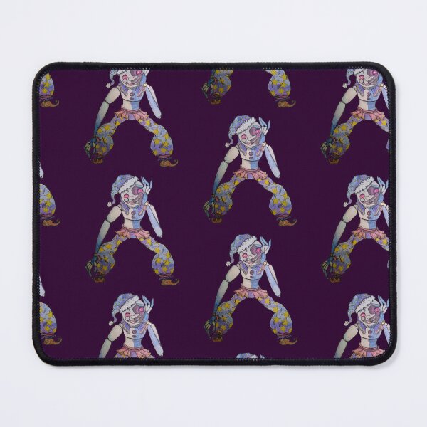 Item preview, Daycare Attendant-Moon designed and sold by RedLillySmith.