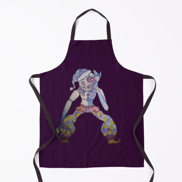 Item preview, Daycare Attendant-Moon designed and sold by RedLillySmith.