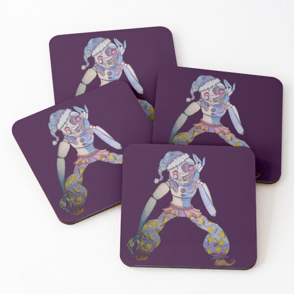 Item preview, Daycare Attendant-Moon designed and sold by RedLillySmith.