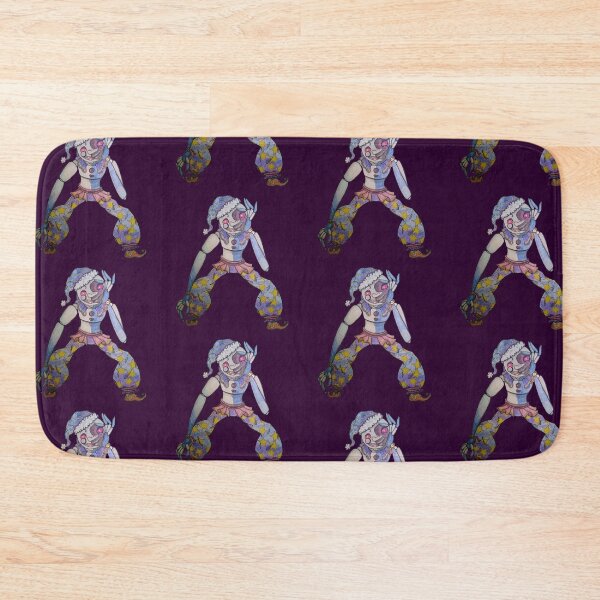 Item preview, Daycare Attendant-Moon designed and sold by RedLillySmith.