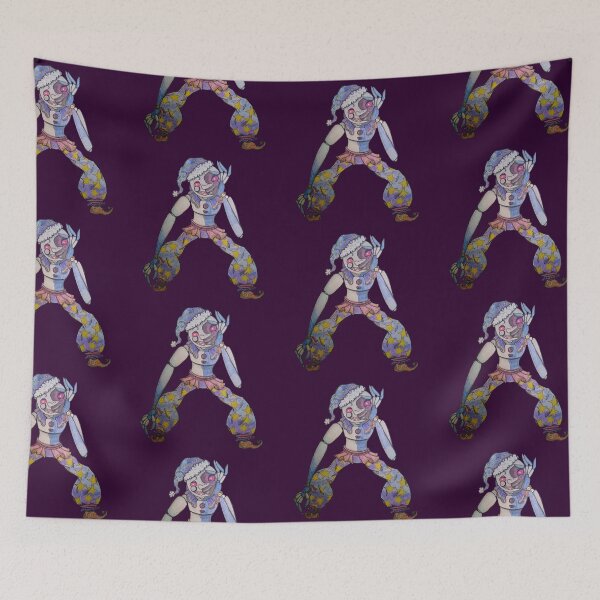 Item preview, Daycare Attendant-Moon designed and sold by RedLillySmith.