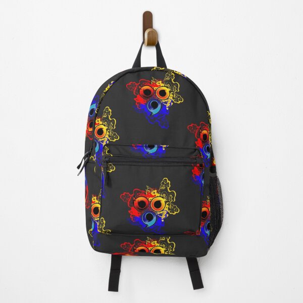 Item preview, Splatter logo designed and sold by HotTopTee.