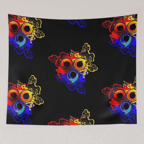 Item preview, Splatter logo designed and sold by HotTopTee.