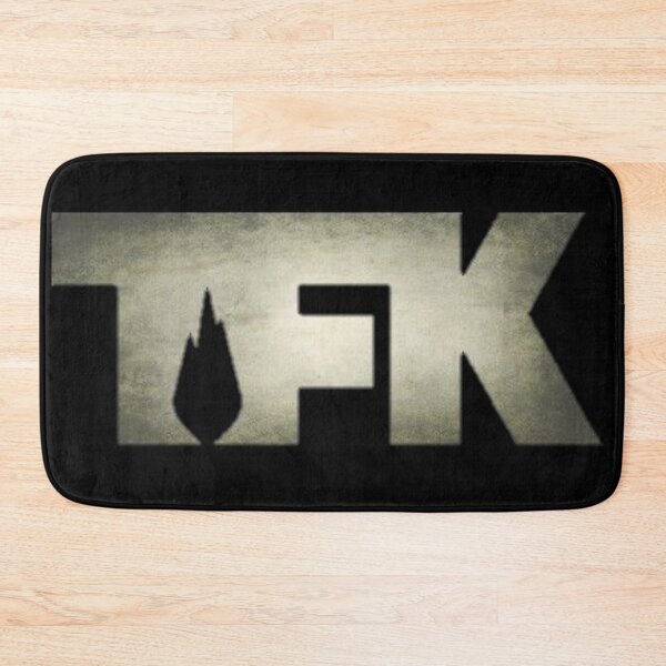 Item preview, Thousand foot krutch TFK designed and sold by Bubleseok7.