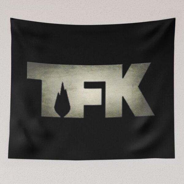 Item preview, Thousand foot krutch TFK designed and sold by Bubleseok7.
