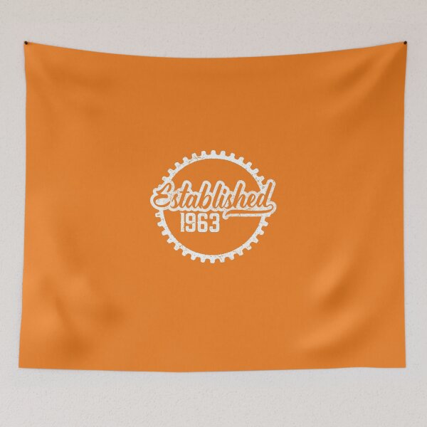 Item preview, Established 1963 designed and sold by AlwaysAwesome.