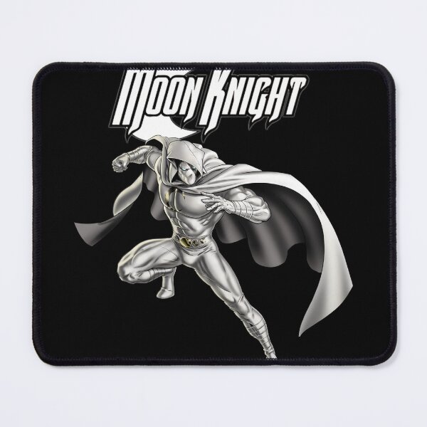 Item preview, Moon knight designed and sold by kadashirt.