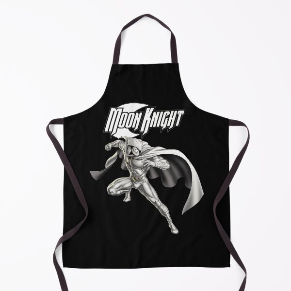 Item preview, Moon knight designed and sold by kadashirt.