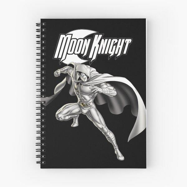 Item preview, Moon knight designed and sold by kadashirt.