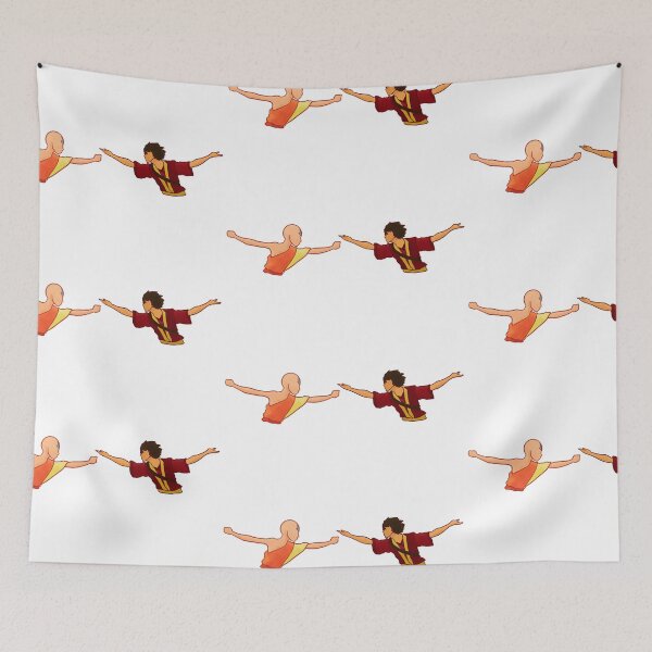 Item preview, Dance of the Dragon designed and sold by ErinIsMakingArt.