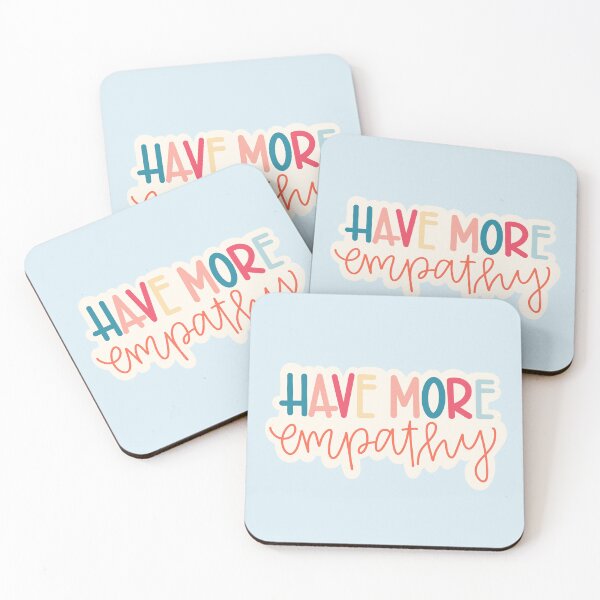 Item preview, Have More Empathy designed and sold by wmilyyy.
