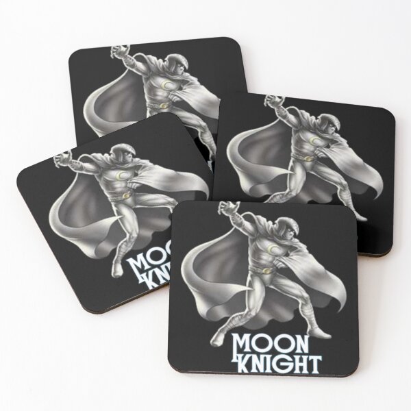 Item preview,  Moon knight designed and sold by kadashirt.