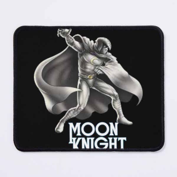 Item preview, Moon knight designed and sold by kadashirt.
