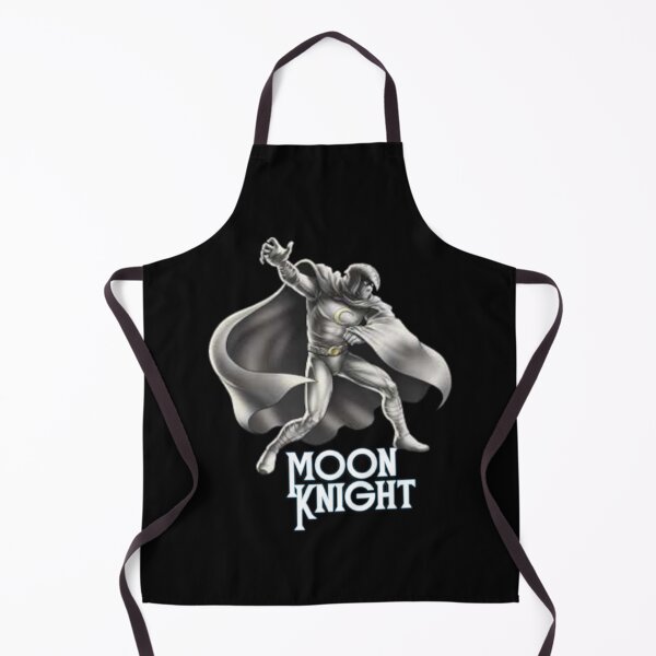Item preview,  Moon knight designed and sold by kadashirt.