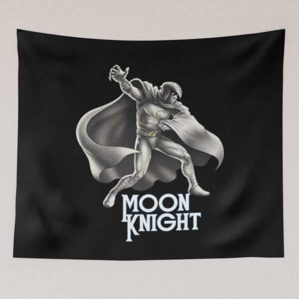 Item preview,  Moon knight designed and sold by kadashirt.