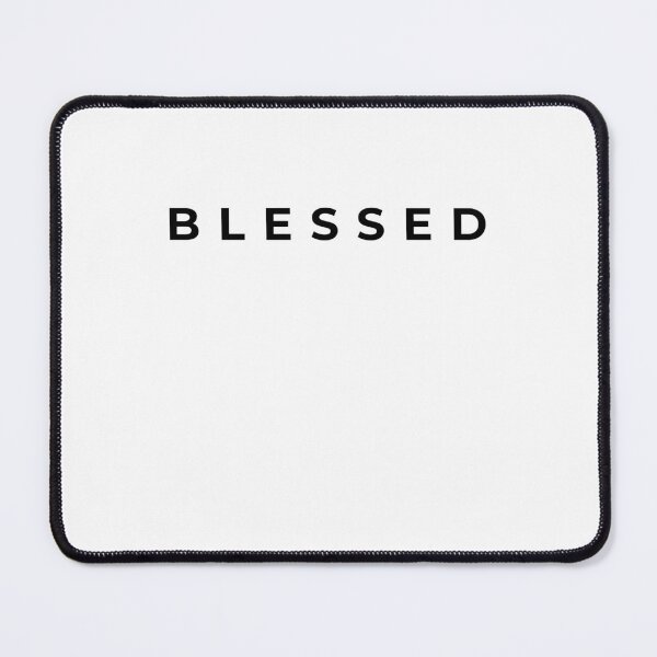 Item preview, Blessed || Christian clothing  || Christian life || Kacie O'Neill Designs  designed and sold by kacieoneill.