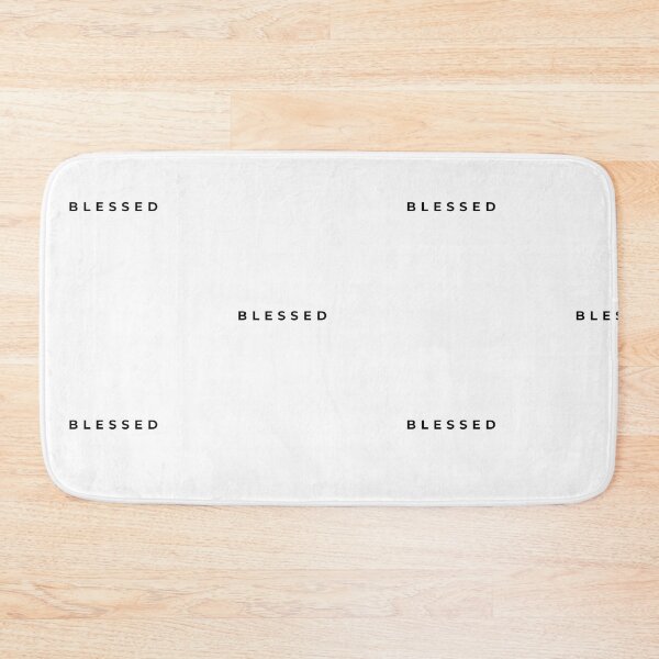 Item preview, Blessed || Christian clothing  || Christian life || Kacie O'Neill Designs  designed and sold by kacieoneill.