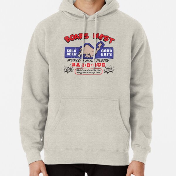 Dukes of sales hazzard sweatshirt