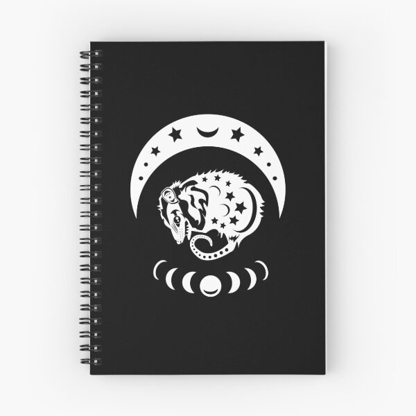 Item preview, Witchy Opossum Vibes designed and sold by beerhamster.