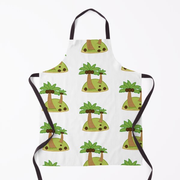 Item preview, Vaush Coconut Island designed and sold by alolaraichu.