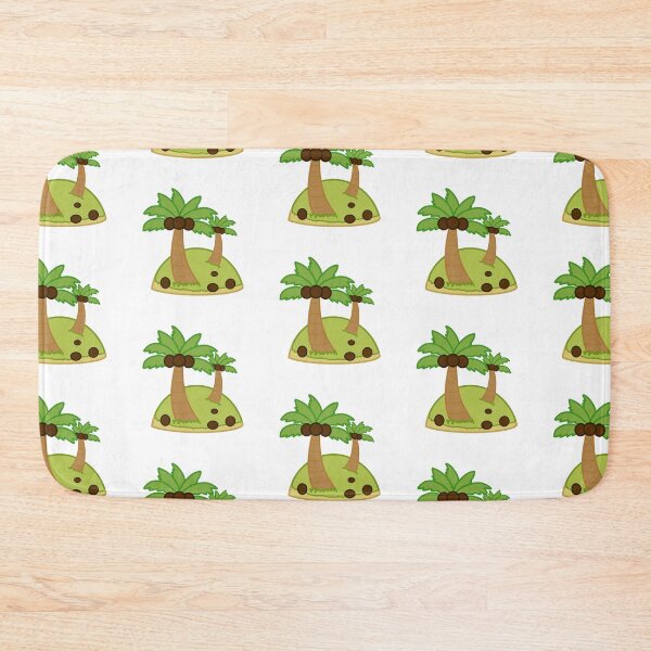 Item preview, Vaush Coconut Island designed and sold by alolaraichu.
