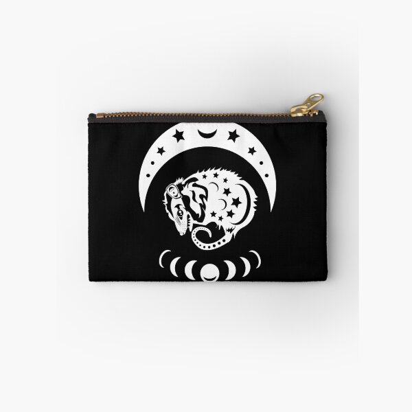 Item preview, Witchy Opossum Vibes designed and sold by beerhamster.