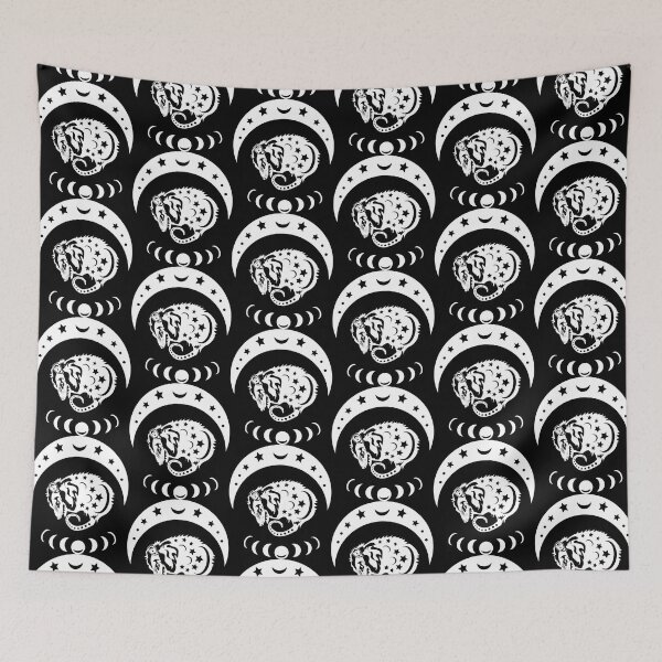 Item preview, Witchy Opossum Vibes designed and sold by beerhamster.