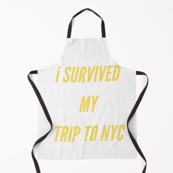 Item preview, I survived my trip to nyc designed and sold by kingoo82.