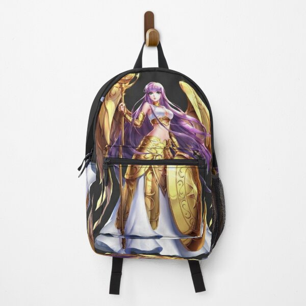 Item preview, knights of the zodiac athena designed and sold by Soulzodiac.